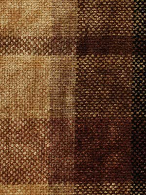 SOFTENED PLAID | HAVANA