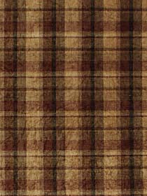 SOFTENED PLAID | HAVANA