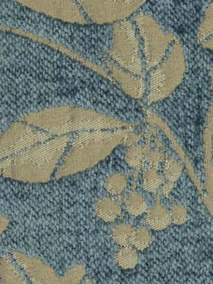 MARINWOOD | PERIWINKLE - Upholstery - Fabric
