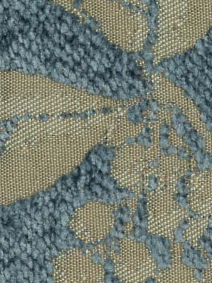 MARINWOOD | PERIWINKLE - Upholstery - Fabric
