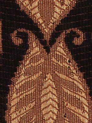 PROMETHEUS | TOBACCO - Upholstery - Fabric