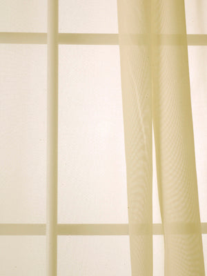 TERGAL VOILE DK | CHAMPAGNE