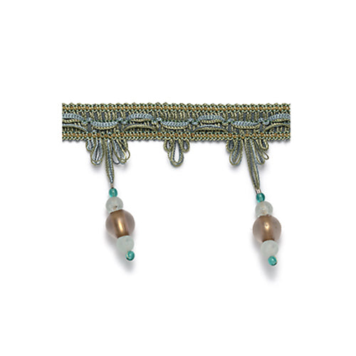 BEAD TRIM | POOL