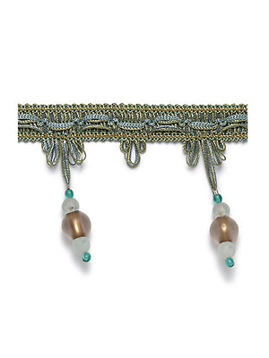 BEAD TRIM | POOL