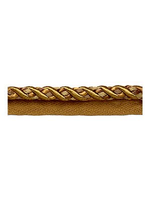 Lip Twist | 14 Karat - Trim
