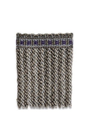 Bullion 4" | Platinum - Trim