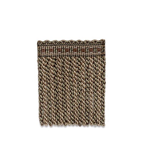 Bullion 4" | Stone - Trim