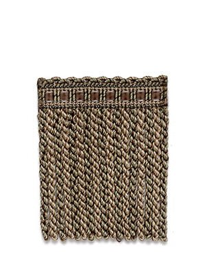 Bullion 4" | Stone - Trim