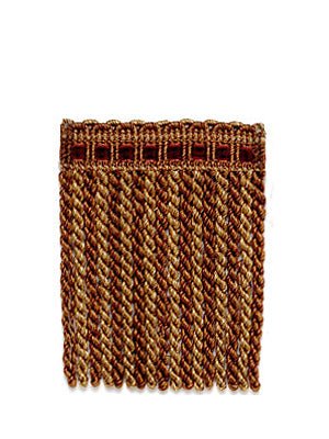 Bullion 4" | Copper - Trim