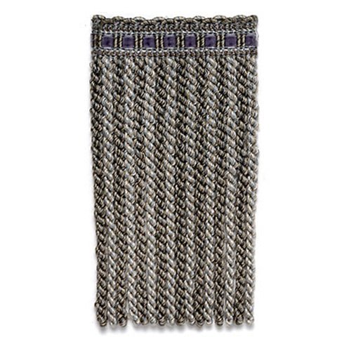 Bullion 8" | Platinum - Trim