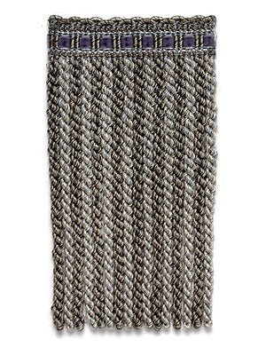 Bullion 8" | Platinum - Trim