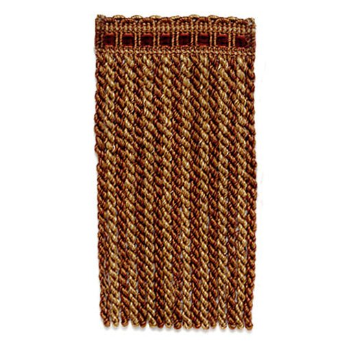Bullion 8" | Copper - Trim