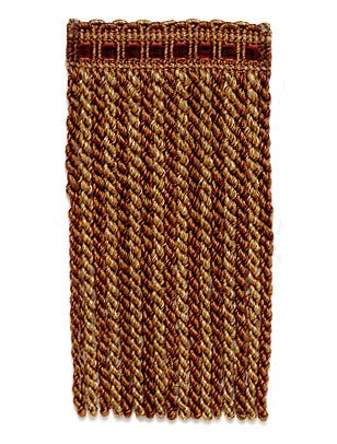 Bullion 8" | Copper - Trim