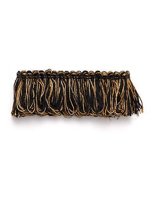 Loop Fringe | Hollywood - Trim