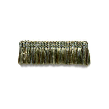Fur Fringe | Pool - Trim