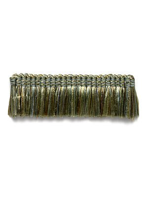 Fur Fringe | Pool - Trim