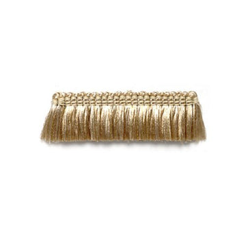 Fur Fringe | Bone - Trim