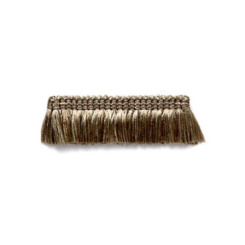 Fur Fringe | Stone - Trim