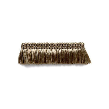 Fur Fringe | Stone - Trim