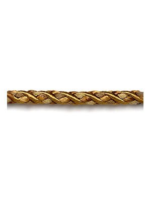 Twist | 14 Karat - Trim