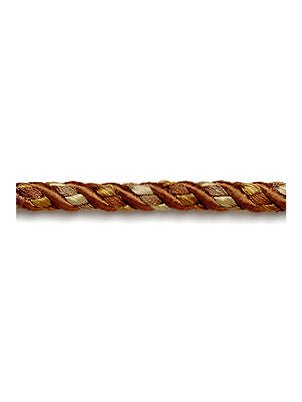 Twist | Copper - Trim