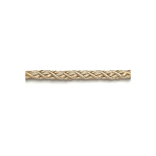 Mini Twist | Bone - Trim