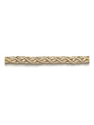 Mini Twist | Bone - Trim