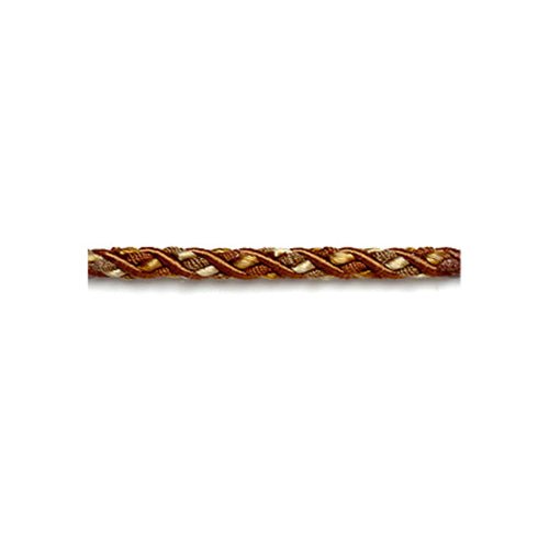 Mini Twist | Copper - Trim