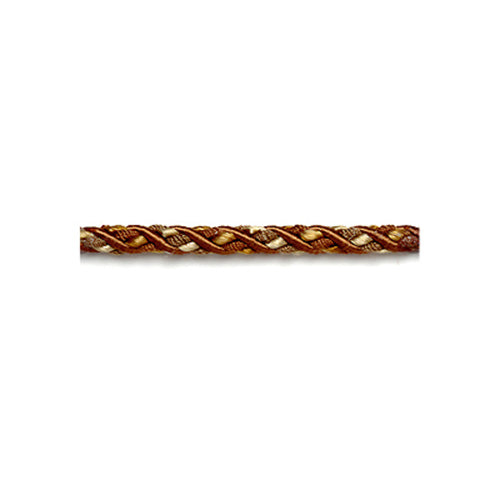 Mini Twist | Copper