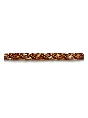 Mini Twist | Copper - Trim
