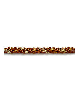 Mini Twist | Copper