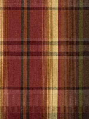 MCGEARY | MAHOGANY