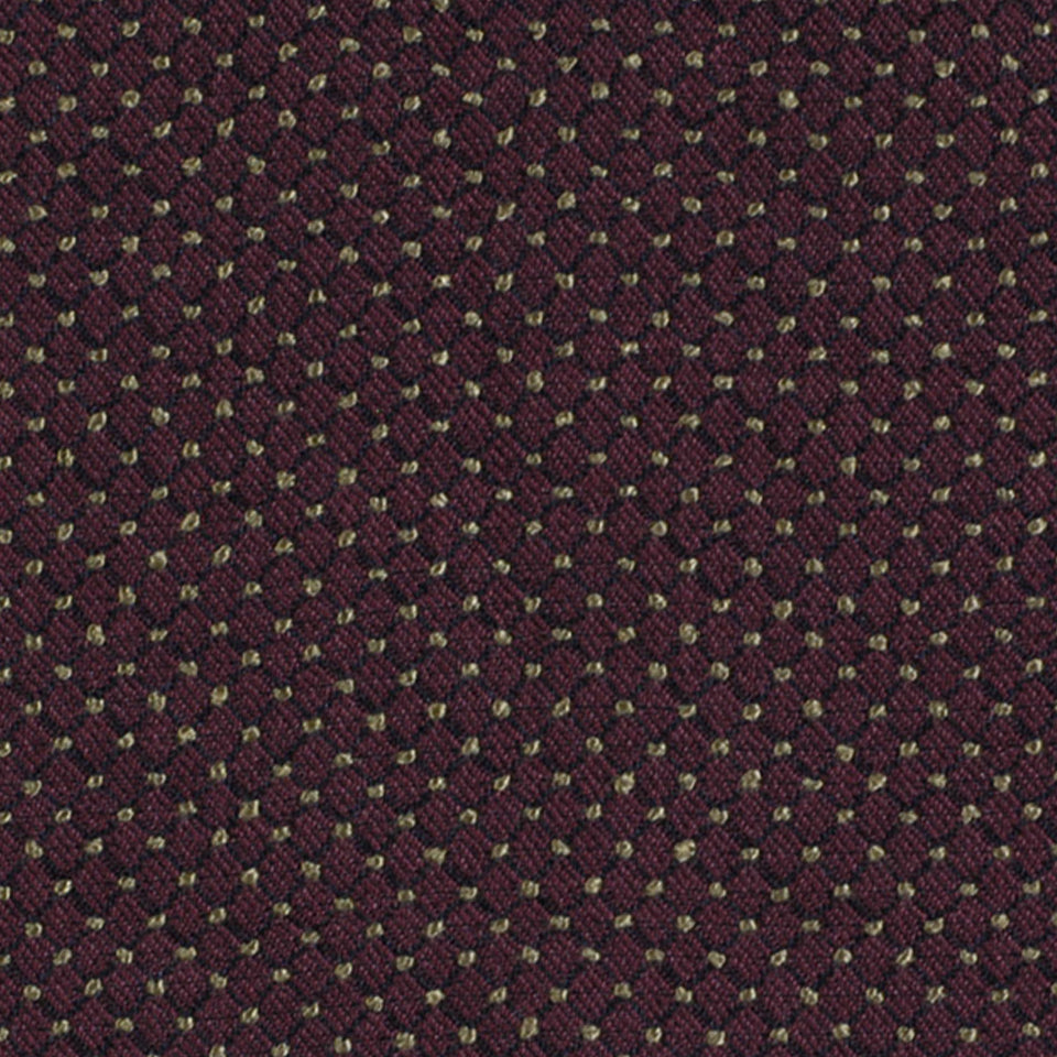 FRENCH KNOT | REDWOOD