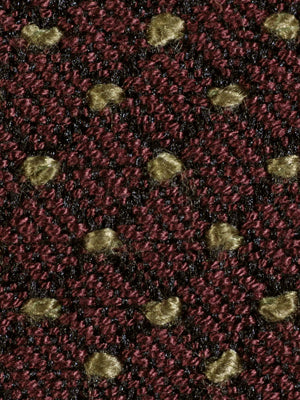 FRENCH KNOT | REDWOOD