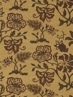 MARVIN GARDENS | TRUFFLE - Upholstery - Fabric