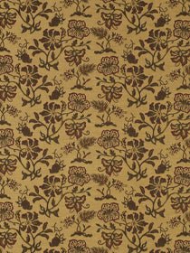 MARVIN GARDENS | TRUFFLE - Upholstery - Fabric