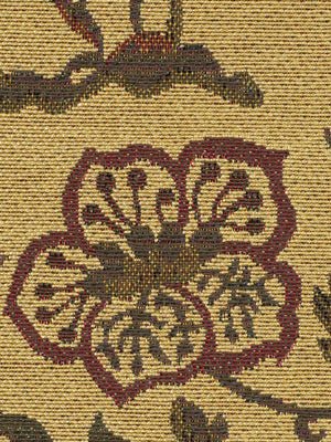 MARVIN GARDENS | TRUFFLE - Upholstery - Fabric