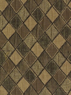 DIAMOND FOLD | PEAT - Upholstery - Fabric