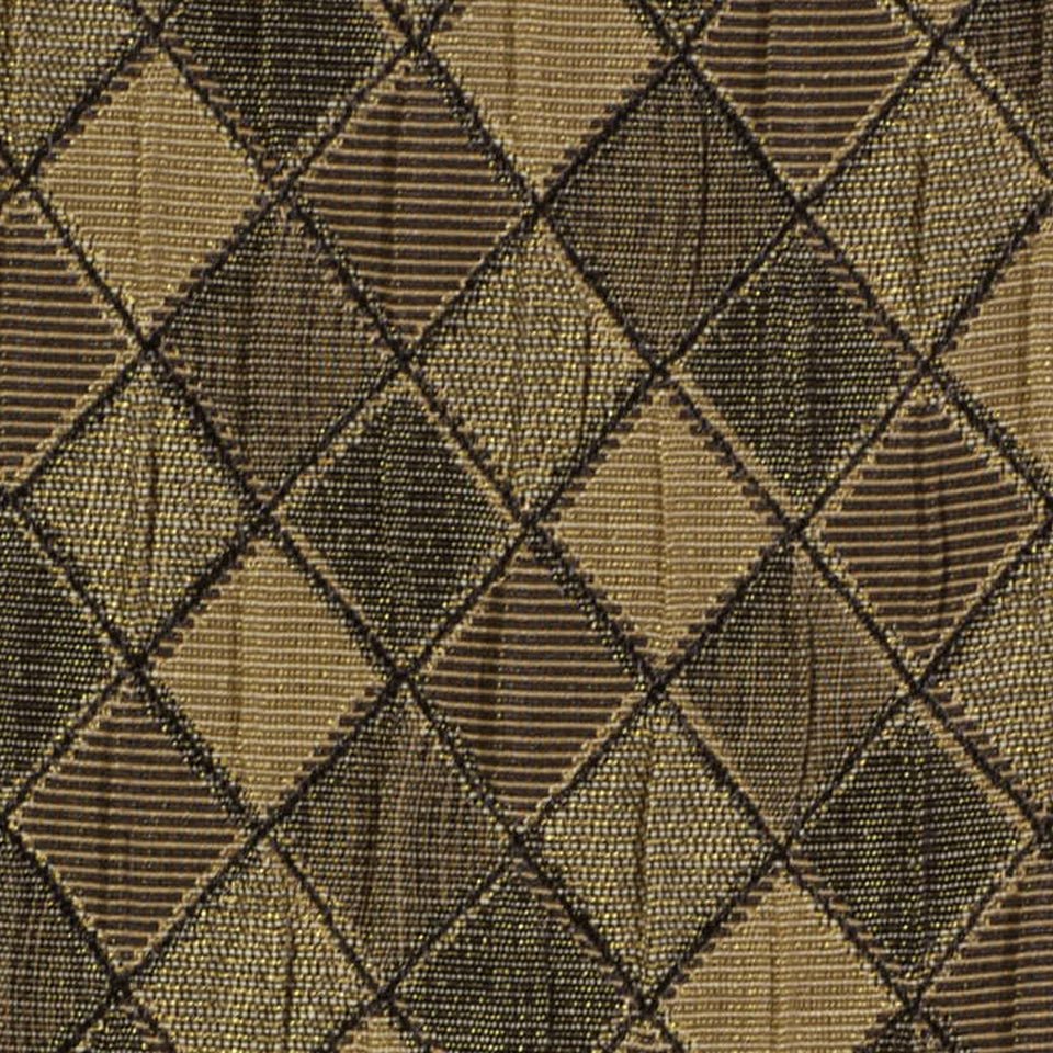 DIAMOND FOLD | PEAT - Upholstery - Fabric