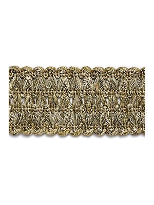 Villa Tape | Napoli Olive - Trim