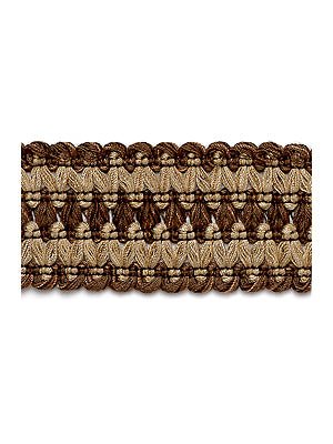 Villa Tape | Antica Umber - Trim
