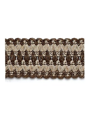 Villa Tape | Trevi Bisque - Trim