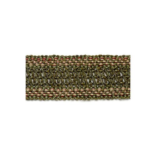 Villa Braid | Venezia Spring - Trim