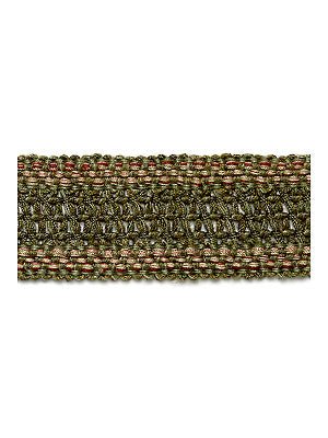 Villa Braid | Venezia Spring - Trim