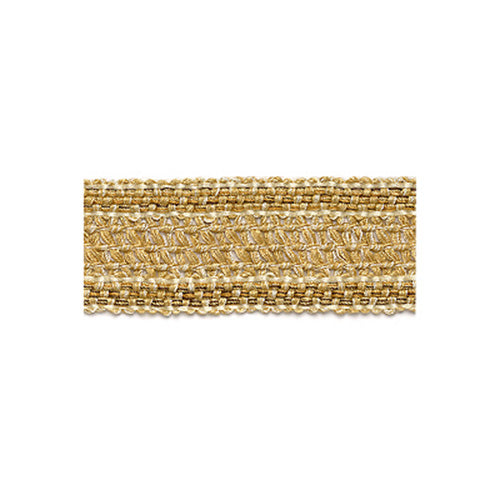 Villa Braid | Versailles Gold