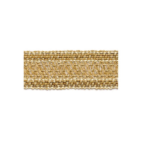 Villa Braid | Versailles Gold - Trim