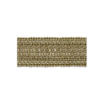 Villa Braid | Napoli Olive - Trim