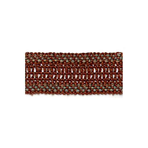 Villa Braid | Tuscan Sienna