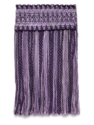 Villa Fringe | Lille Lilac