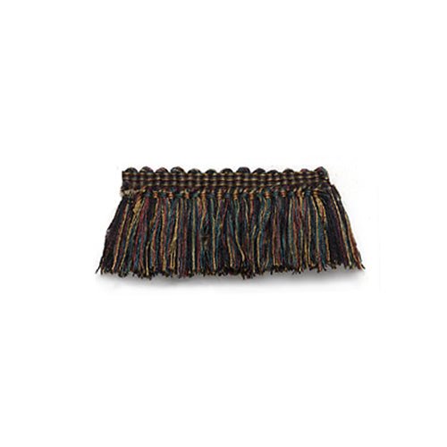 Villa Brush | Bayeaux Black - Trim